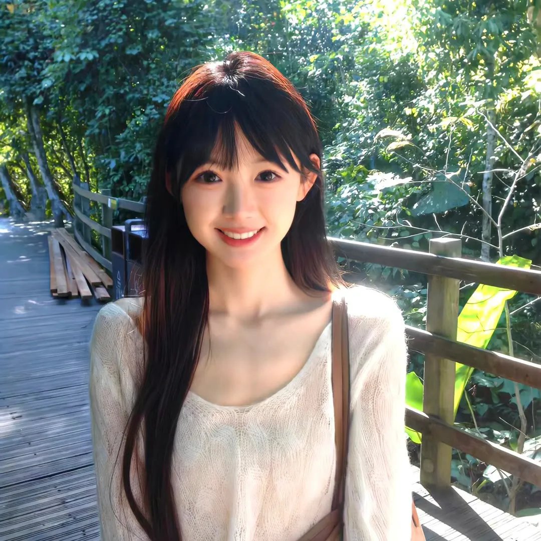 如花似玉