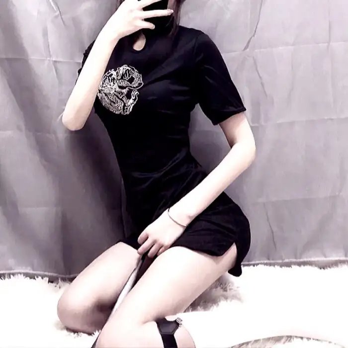 无罪之人